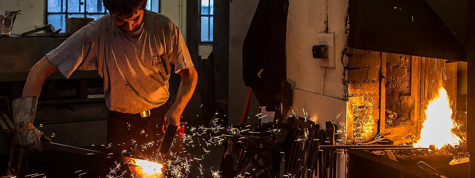 Metalltechnik